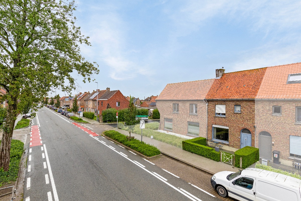 Brugse Steenweg - 134 - - 8630