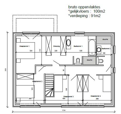 Tieltsteenweg - 60 - LOT 1 - 8780