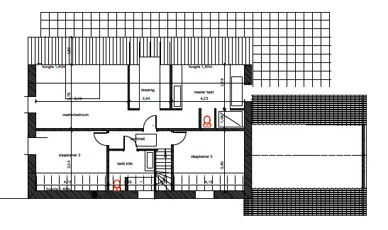 Tieltsteenweg - 60 - LOT 2 - 8780