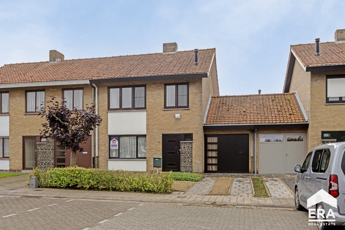 Kasteelstraat - 70 - - 8750