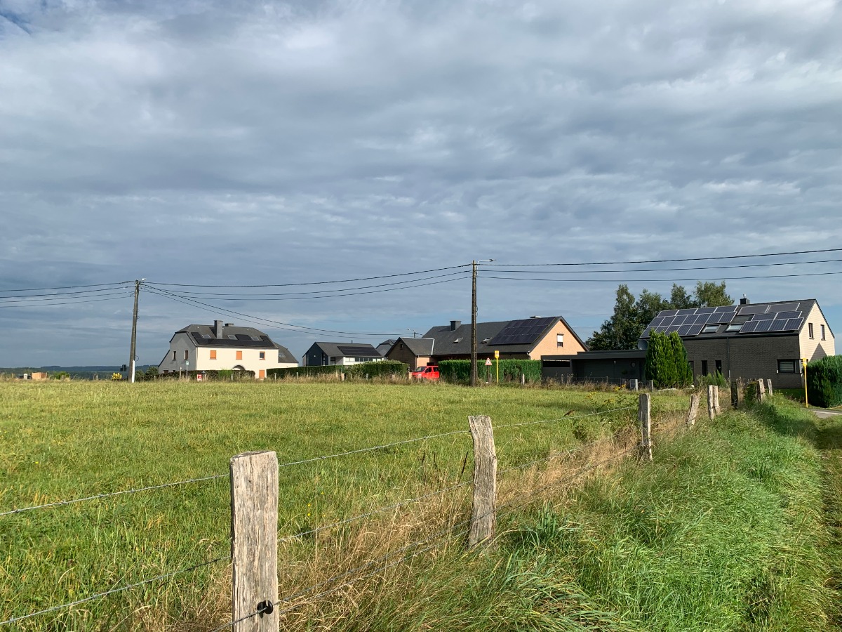 Côte des Gernaux - 0 - - 6840