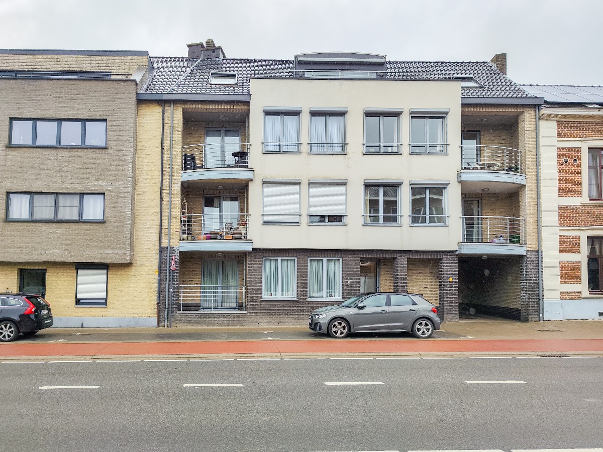 Sittardstraat - 4A - 01.02 - 3840