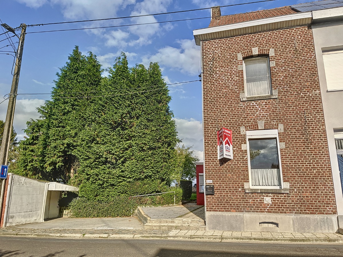 rue caulier - 215 - - 7063