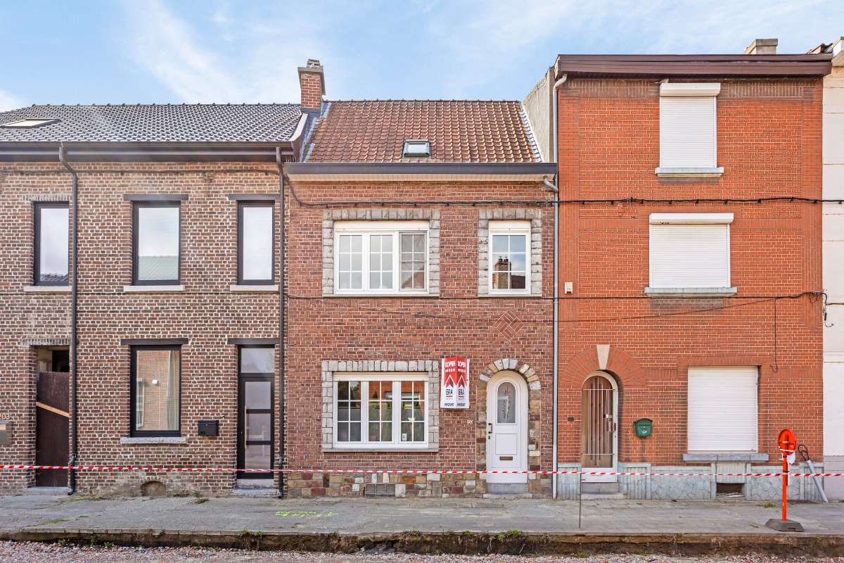 Viaductstraat - 199 - - 3300