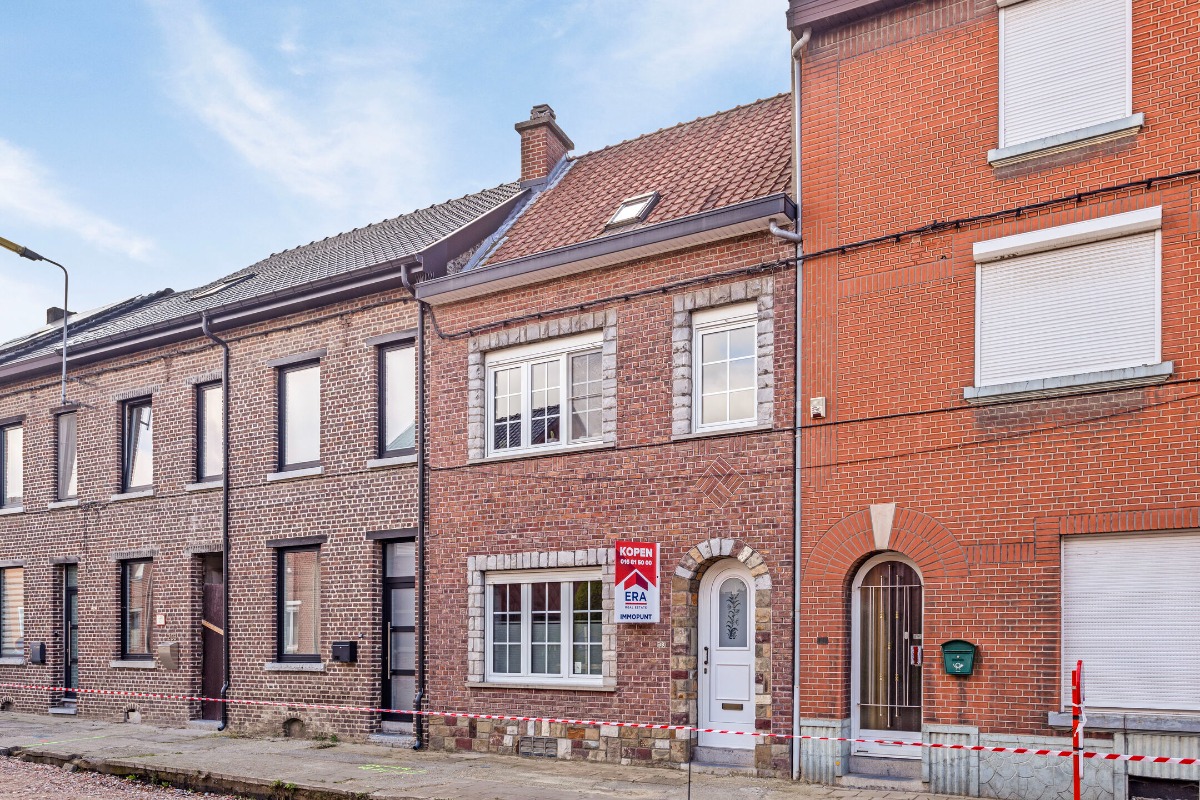 Viaductstraat - 199 - - 3300