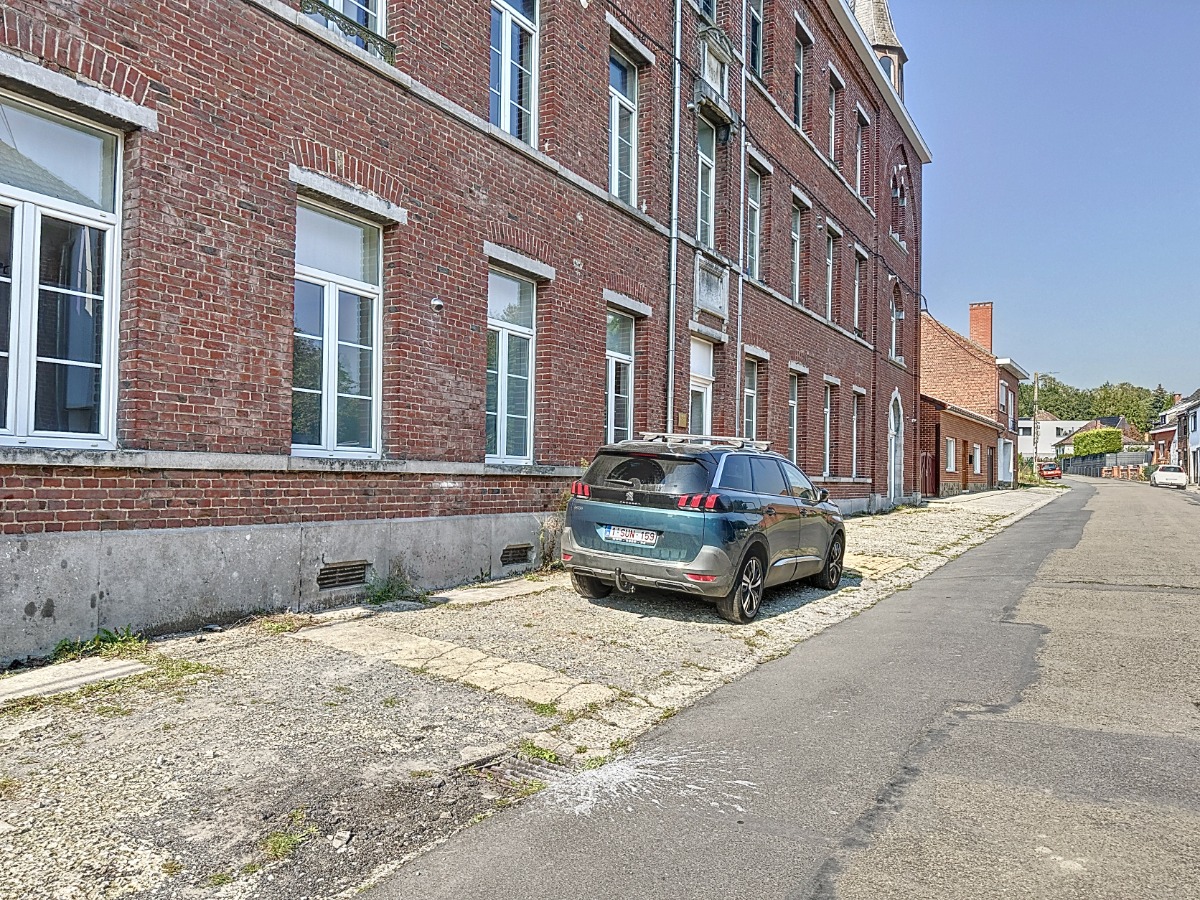 Rue Baron Dubois de Chantraine - 2 - 0.1 - 7020