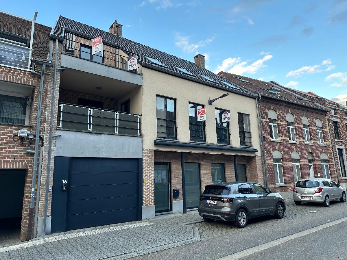 Ridderstraat - 16 - 2 - 3540