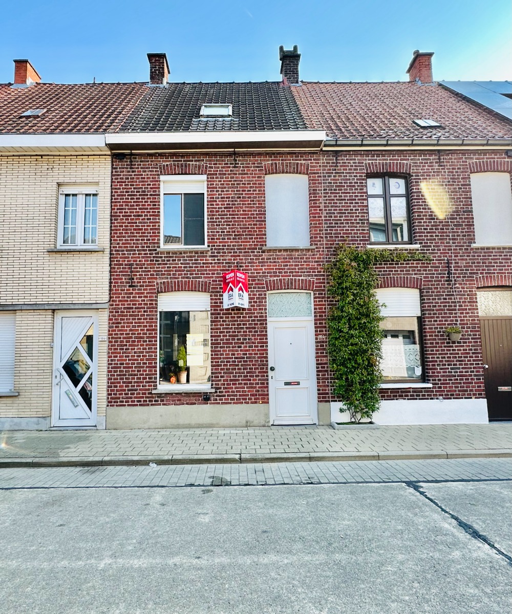 Gitsestraat - 104 - - 8800