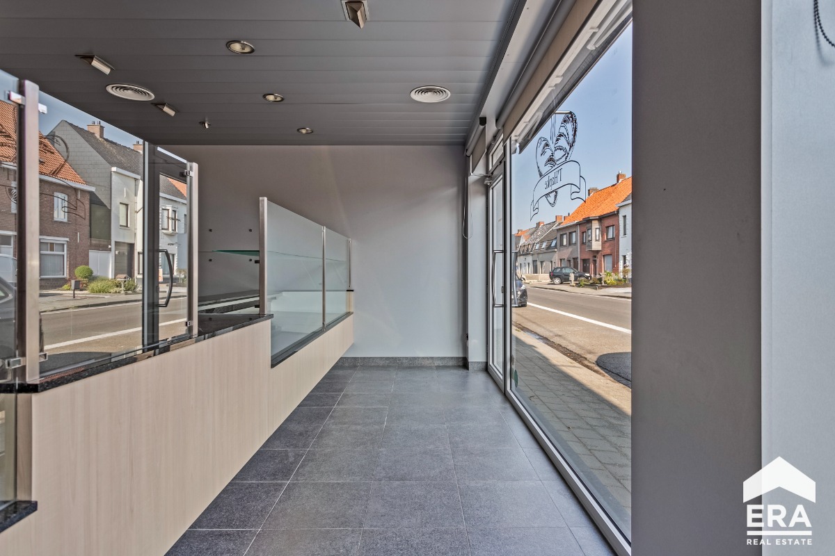 Bruggestraat - 146a - - 8750