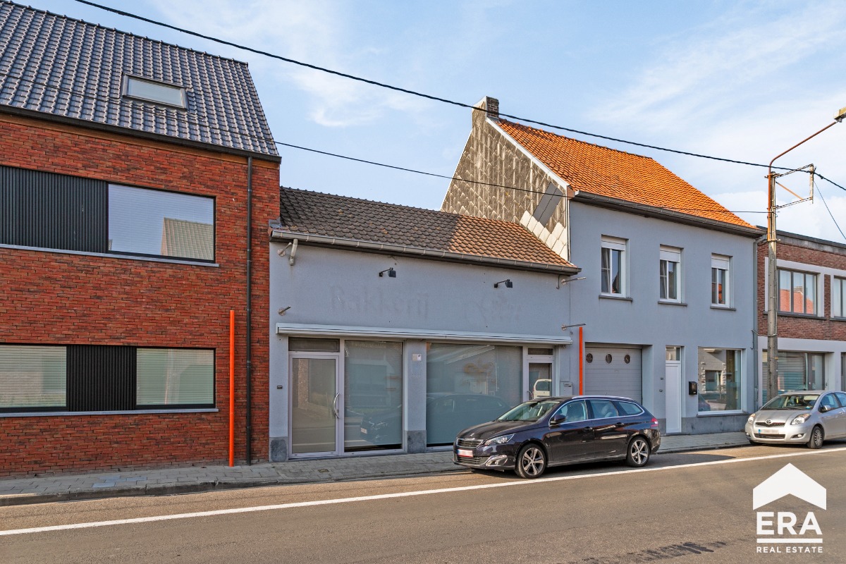 Bruggestraat - 146a - - 8750