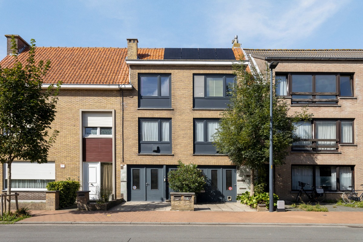 Uitkerkestraat - 15 - - 8370