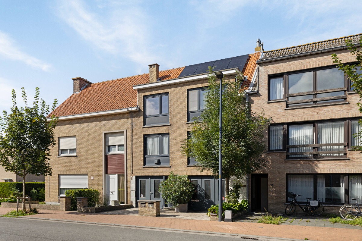 Uitkerkestraat - 15 - - 8370