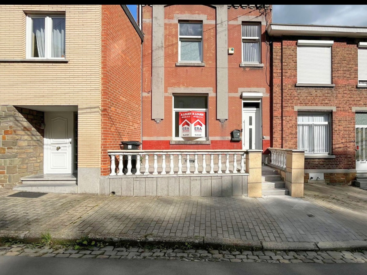 Rue Sous le Bois - 22 - - 4430