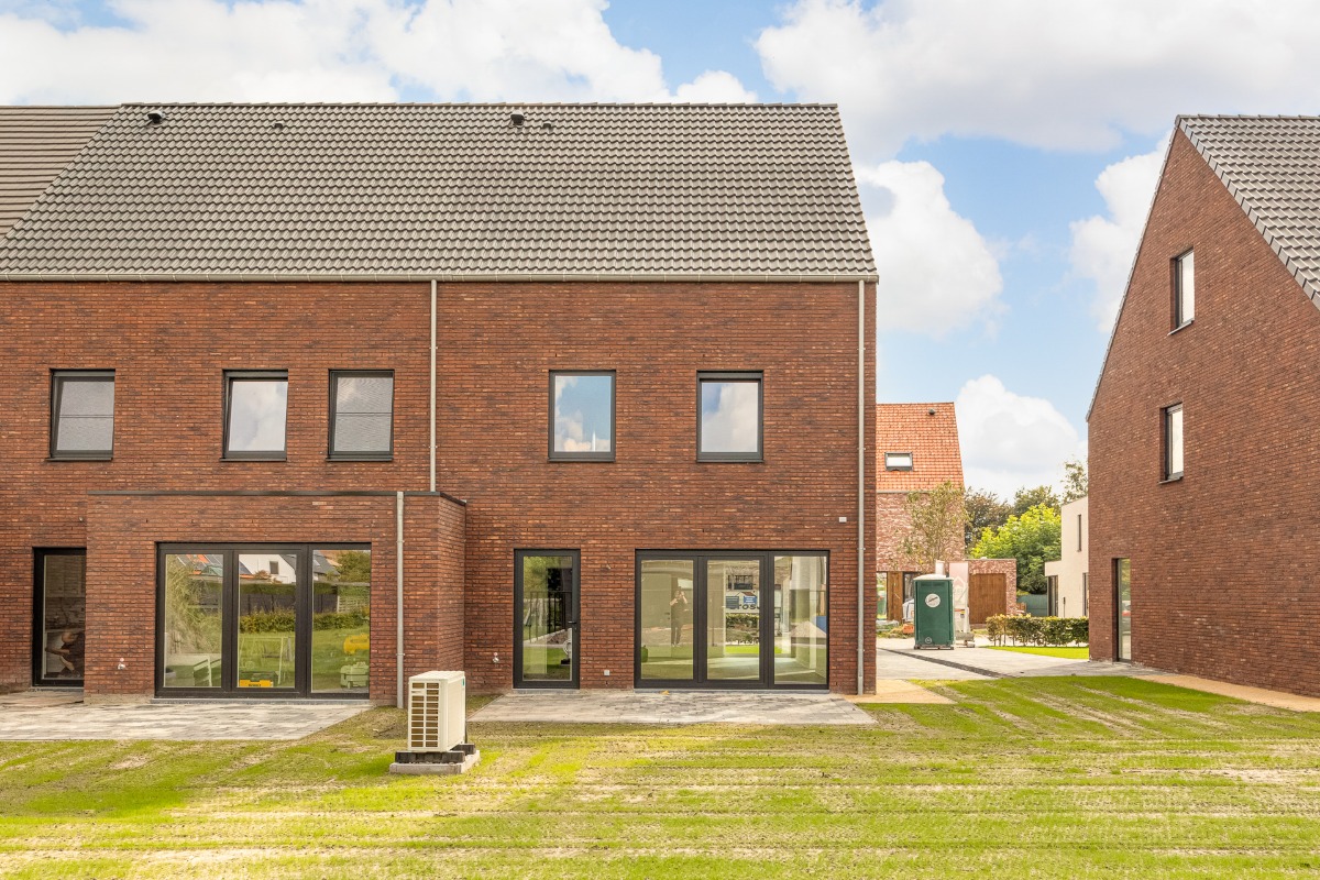 Rombout Keldermansstraat - 28 - LOT 21A - LOT 21A - 2320