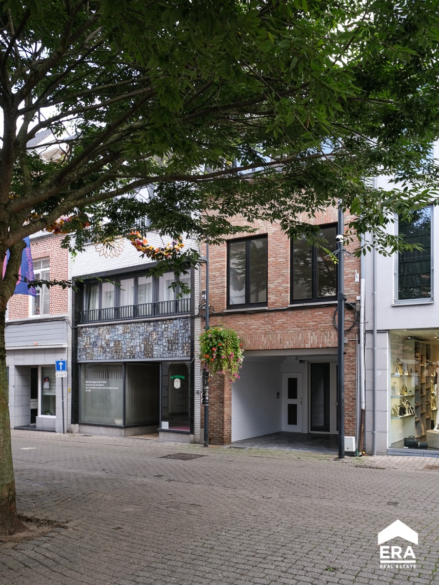 Sint-Truiderstraat - 20 - - 796 C - 3700