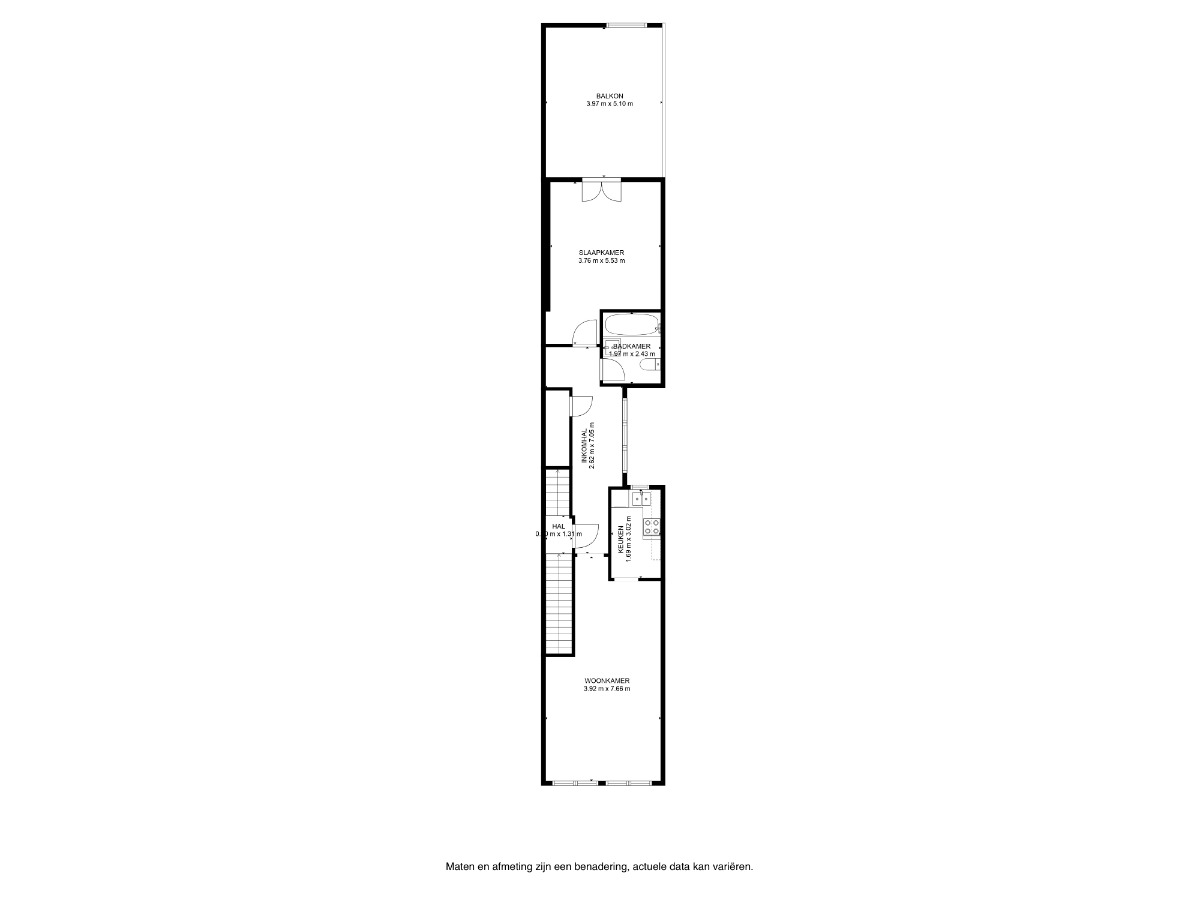 Sint-Truiderstraat - 20 - - 796 C - 3700