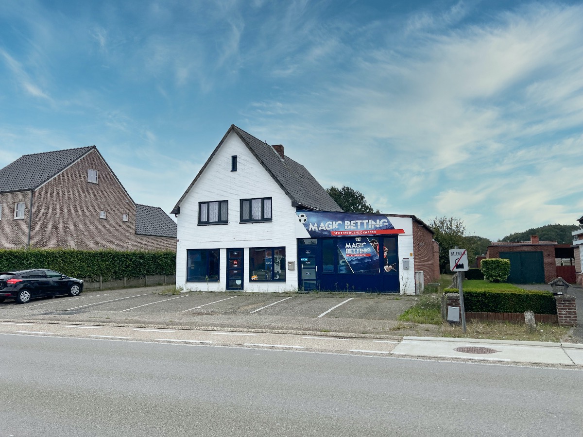 Balendijk - 127 - - 3920