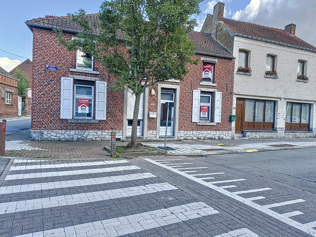 Rue du Commerce - 348 - - 7370