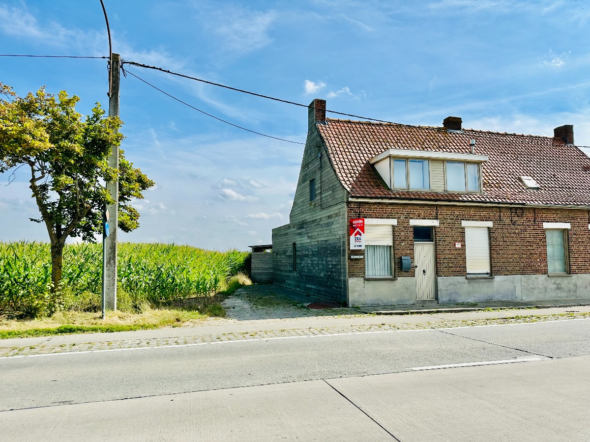 Provincieweg - 6 - - 8920