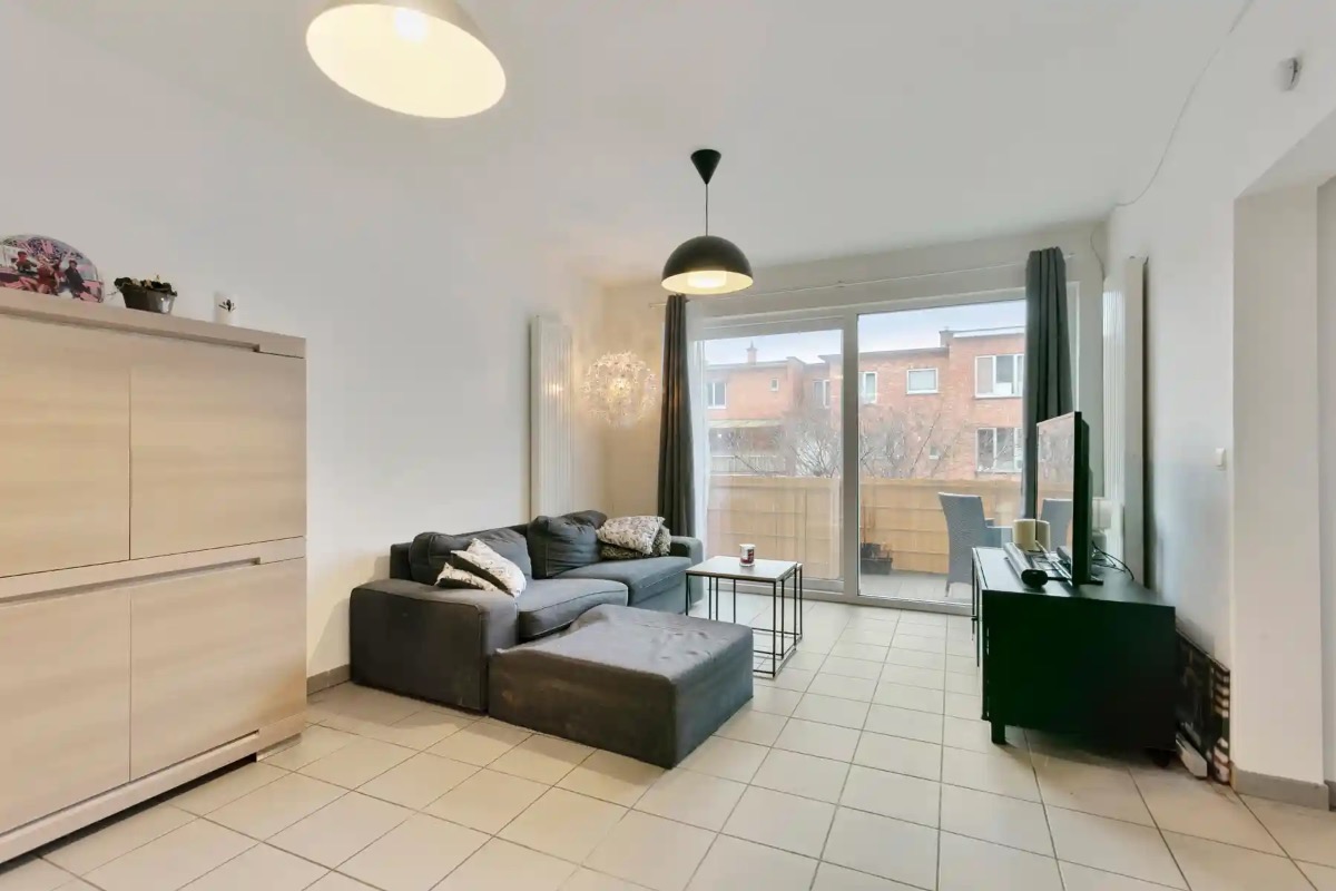 Platte Lostraat - 338 - - 3010