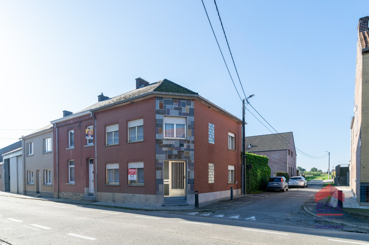 Herestraat - 142 - - 3300