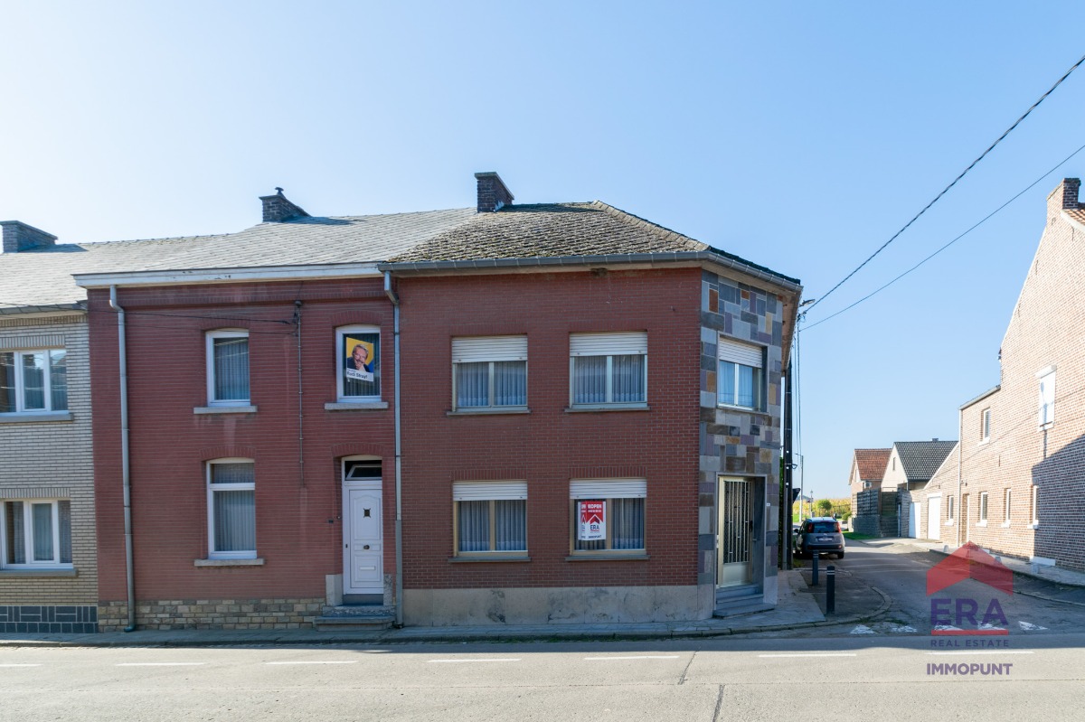 Herestraat - 142 - - 3300