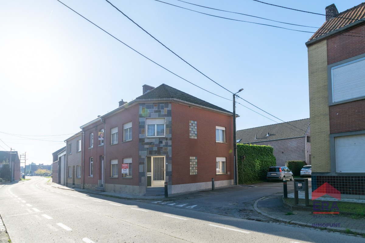 Herestraat - 142 - - 3300