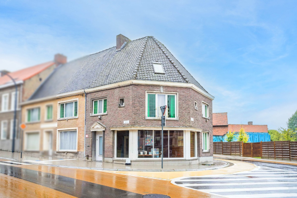 Avelgemstraat - 26 - - 8550