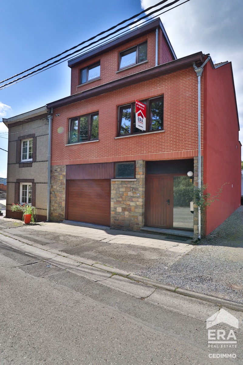 Rue Hilaire Parmentier - 1a - - 1440