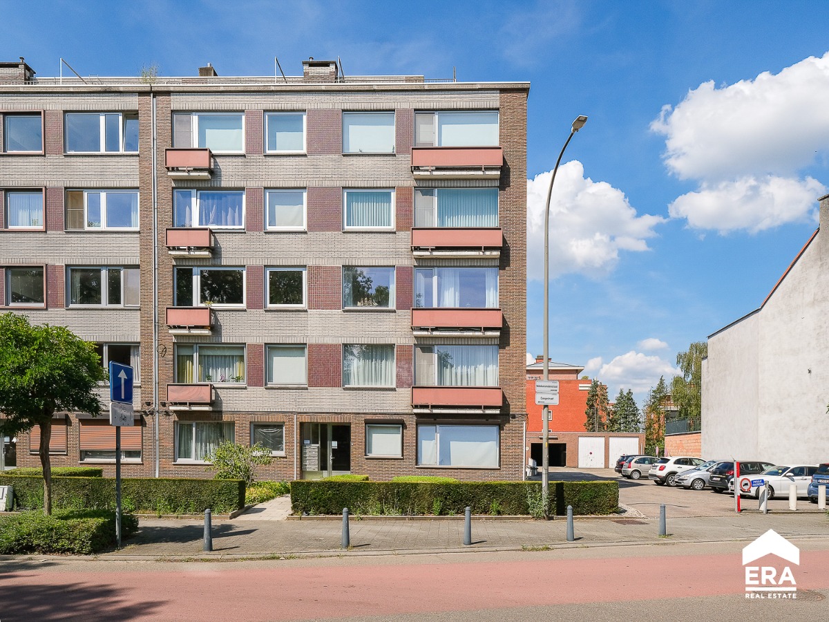 Congostraat - 32 - 2 - 3500