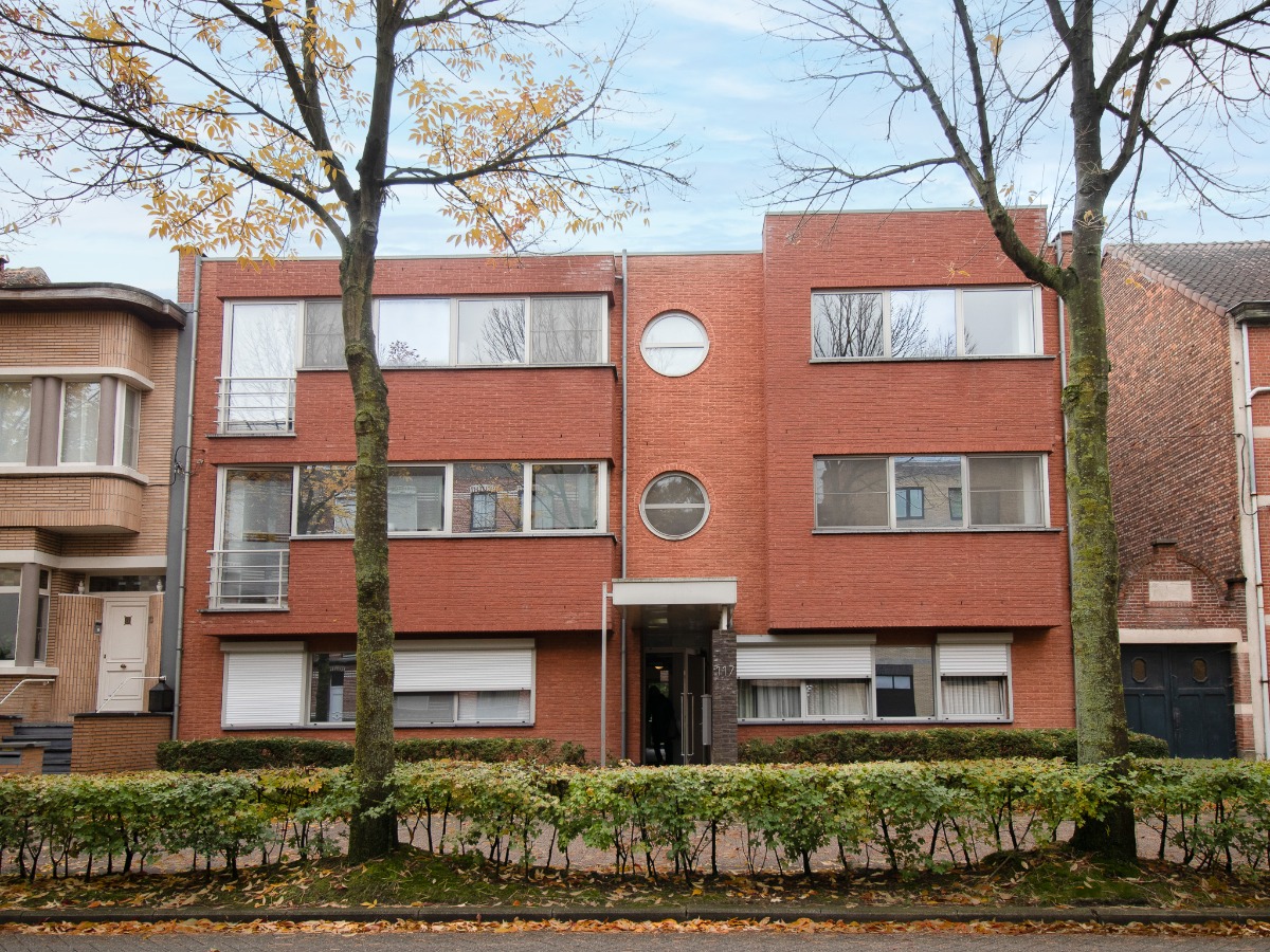 Sint-Benedictusstraat - 117 - 2 - 2640