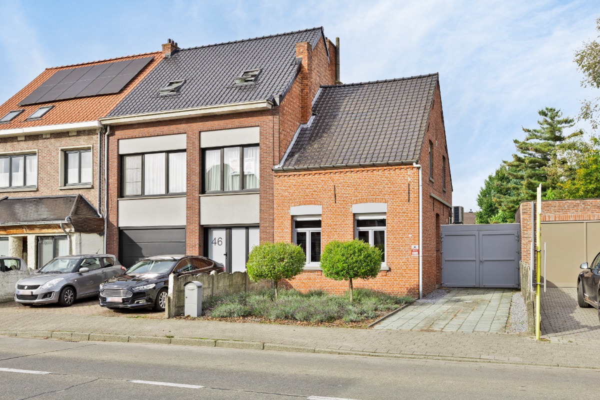 Leopoldstraat - 44 - - 2280