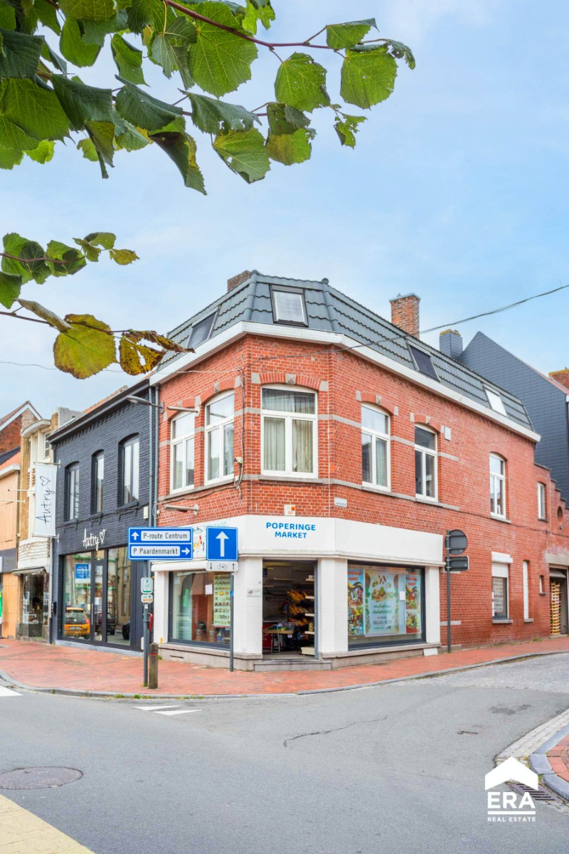 Ieperstraat - 44 - - 8970