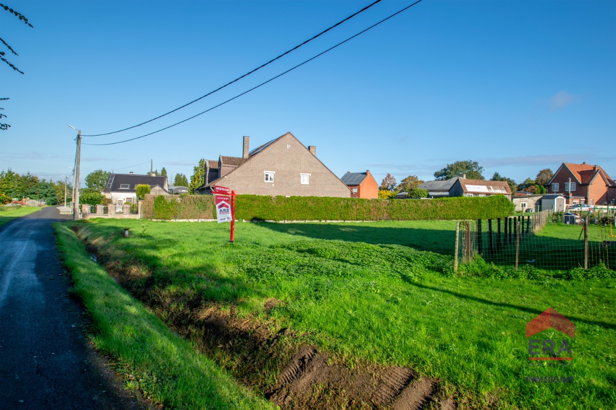 Oude Schansstraat - 26 - - 3470