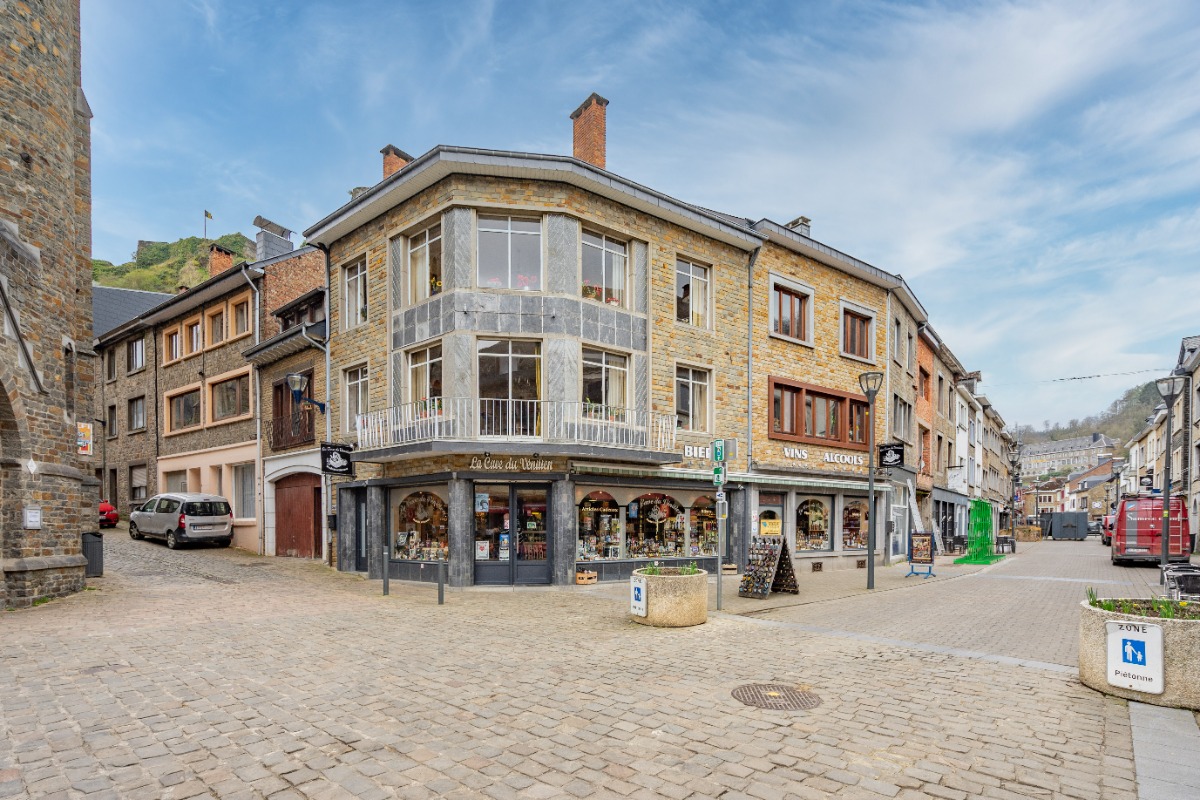 rue de l'Eglise - 30 - - 6980