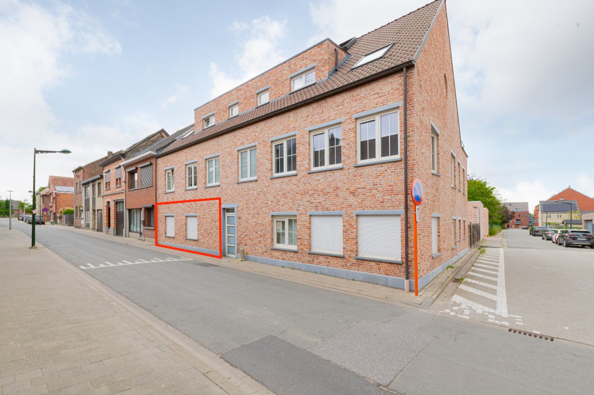 Kerkstraat - 59B - 1 - 9150