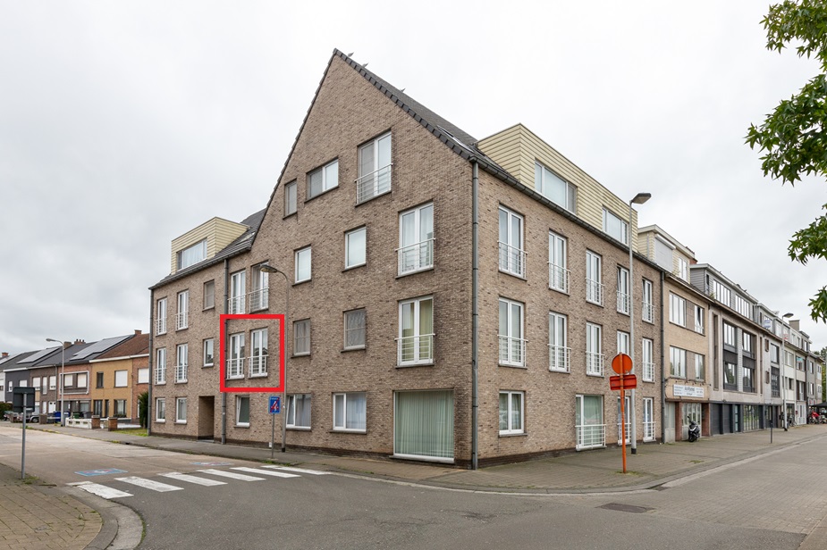 Beukenstraat - 2 0102 - - 9060