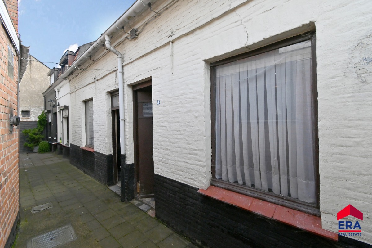 Oostveldstraat - 36 - - 9900