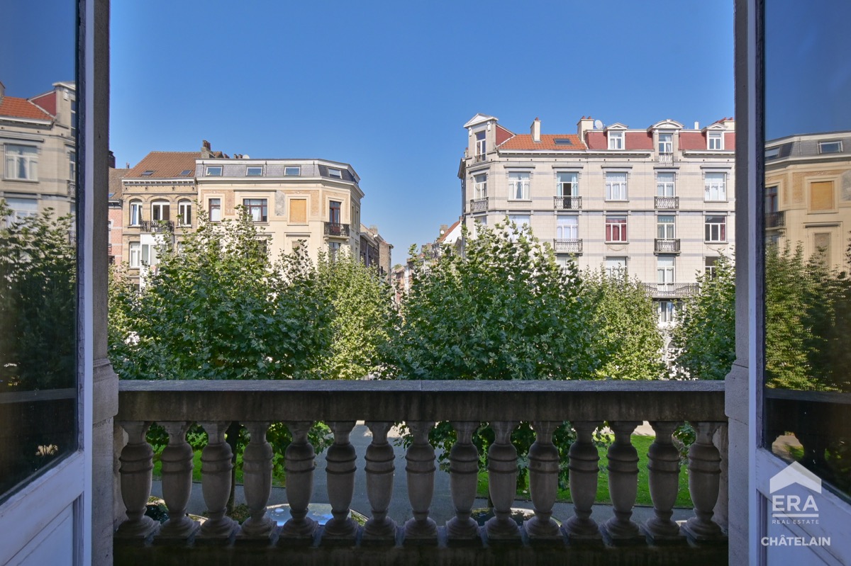 Avenue Louis Bertrand - 15 - - 1030