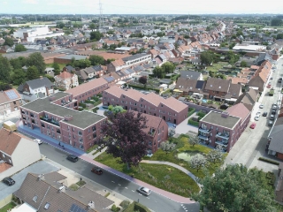 Sint-Rochusstraat - 64 - - 8540