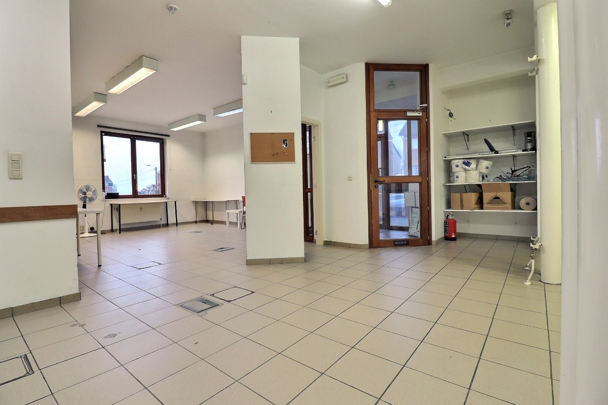 Rue de l'Institut - 1 - LOT 2 (D) - 5000