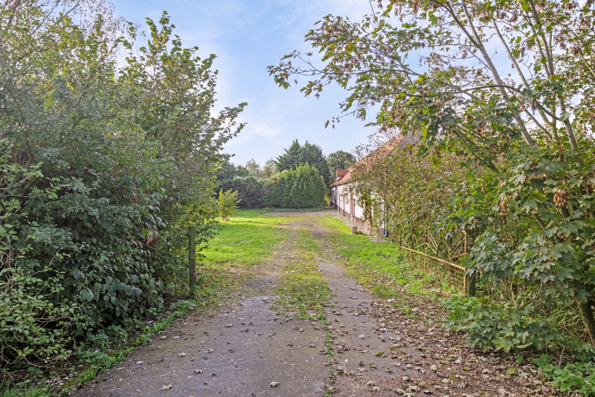 Oostkerkestraat - 32 - - 8600