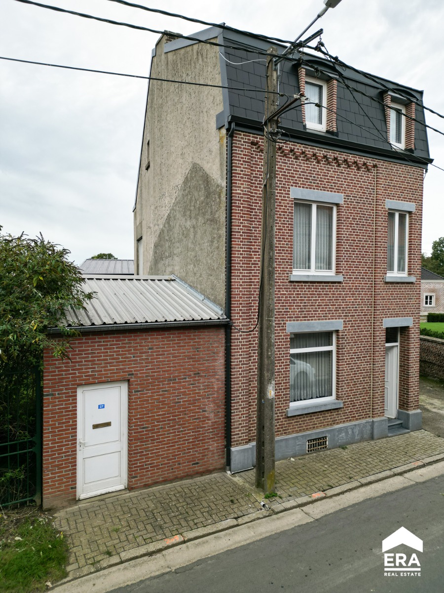 Waterstraat - 27 - - 929 R - 3770