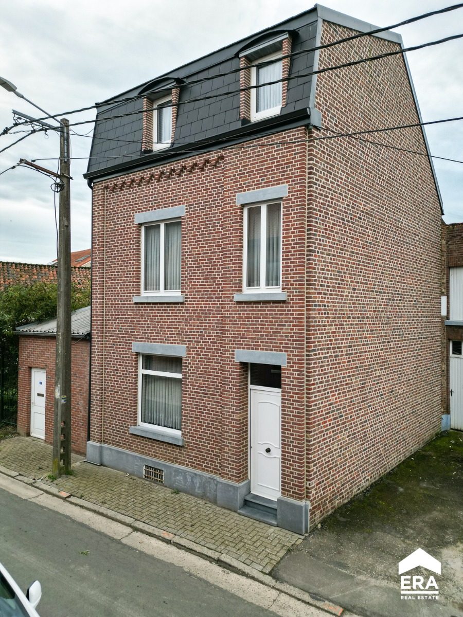 Waterstraat - 27 - - 929 R - 3770