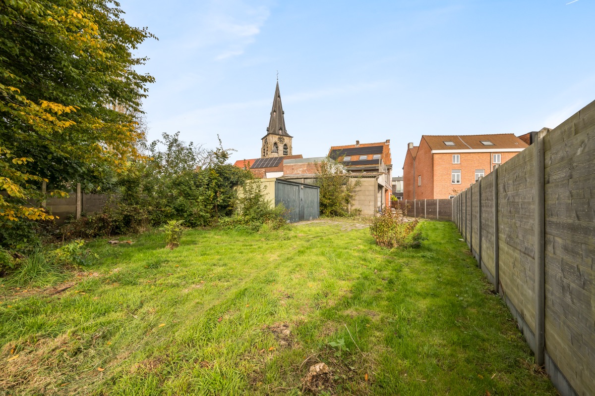 Kerkstraat - 71 - - 9250