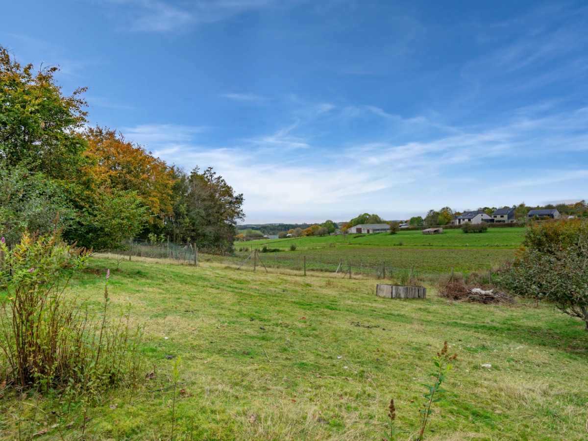 grapfontaine chemin de suxy - 8 - - 6840