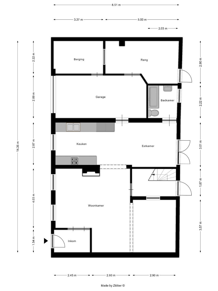 Steenweg - 706 - - 9472