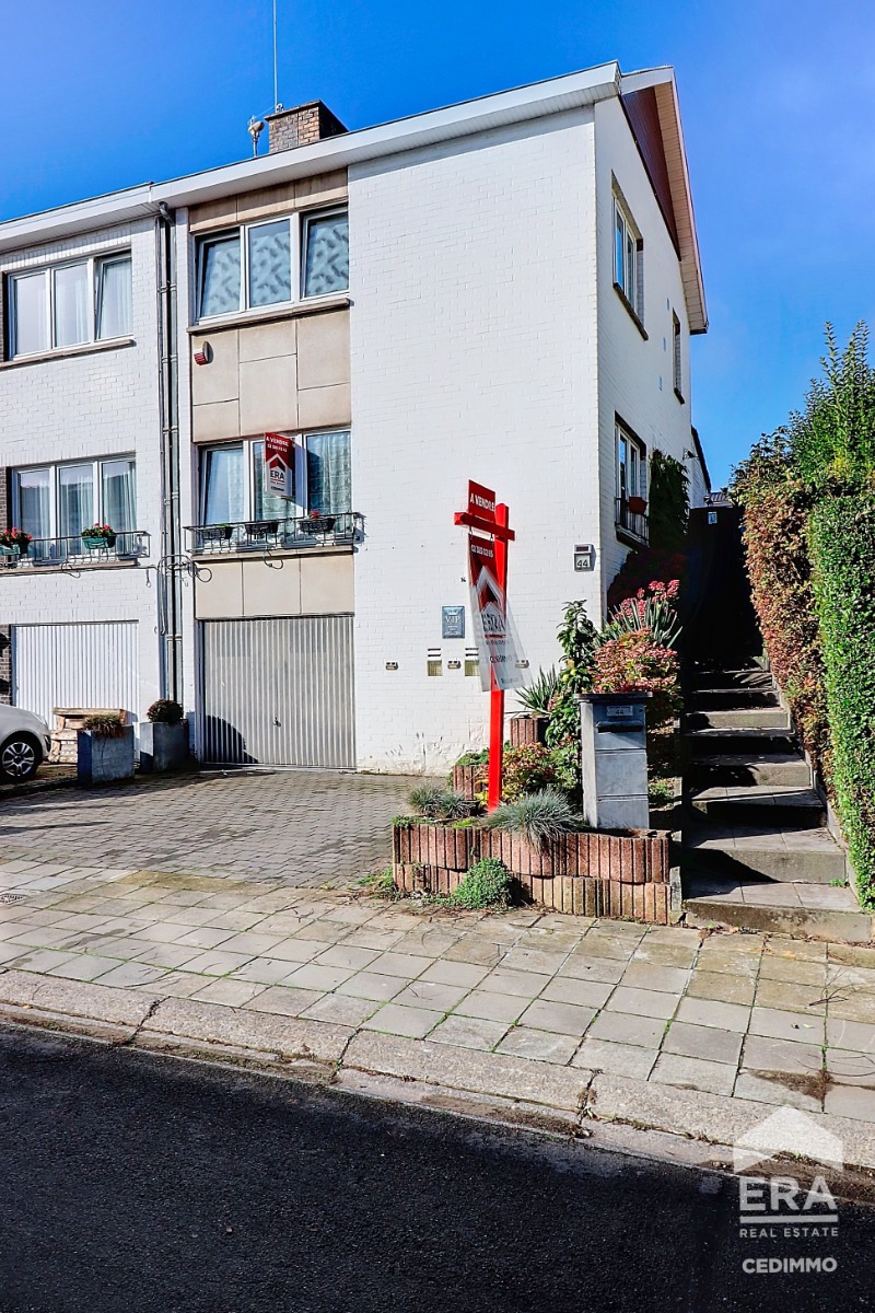 Rue du Vieux Foriest - 44 - - 1420