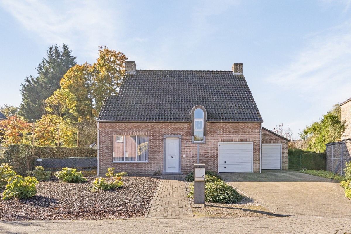 Lievekenshoek - 7 - - 2280