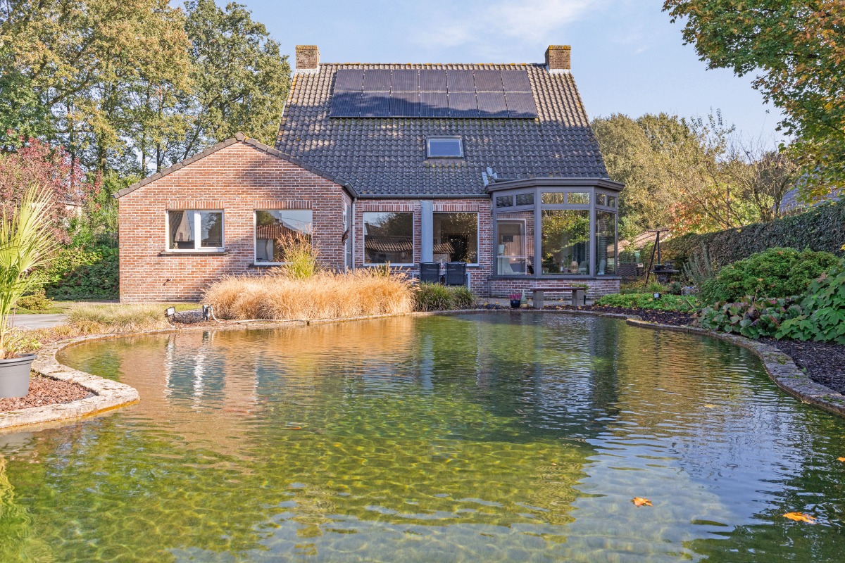 Lievekenshoek - 7 - - 2280